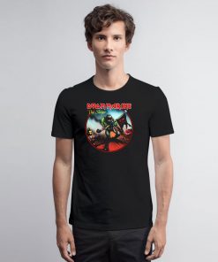 Doom Marine T Shirt