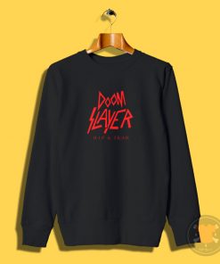 Doom Slayer Sweatshirt