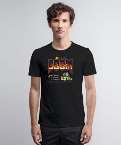 Doomtra T Shirt