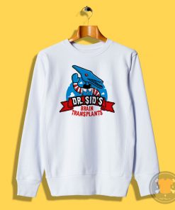 Dr Sids Sweatshirt