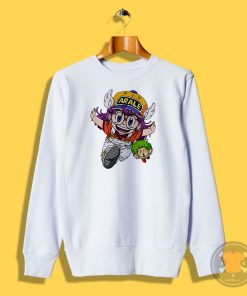 Dr Sweatshirt