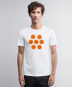 Dragon Balls T Shirt