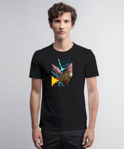 Dragon Rider T Shirt