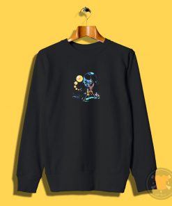 Dragon Wars Z Sweatshirt