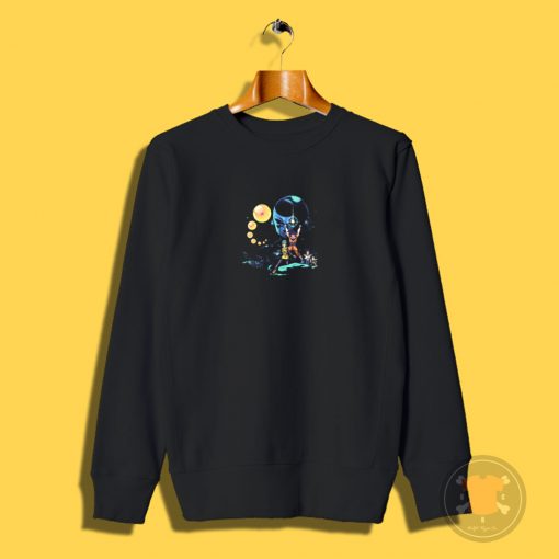 Dragon Wars Z Sweatshirt