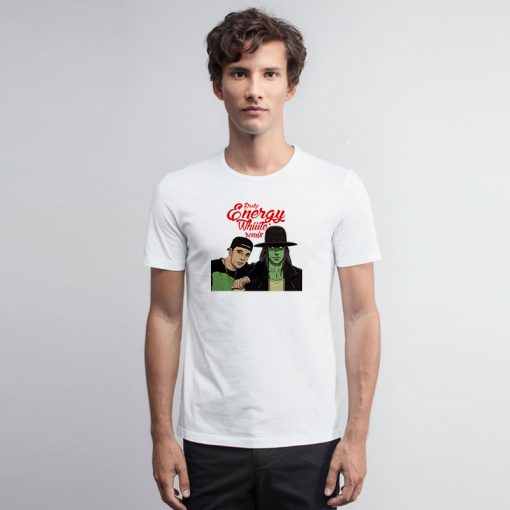 Drake Energy T Shirt