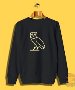 Drake Logo Sweatshirt