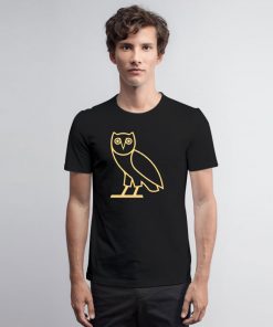 Drake Logo T Shirt