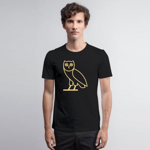 Drake Logo T Shirt