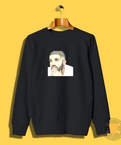 Drake Ovo Sweatshirt