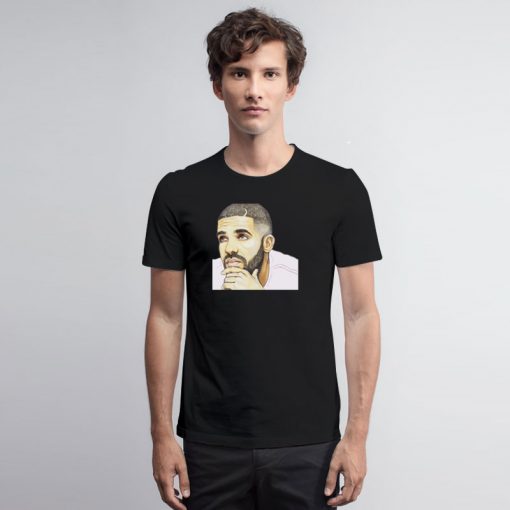 Drake Ovo T Shirt