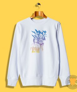 Dreaming of You Sweatshirt