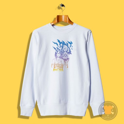 Dreaming of You Sweatshirt