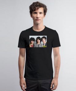 Drew Jonas Brother T Shirt