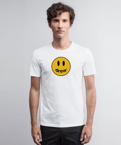 Drew Justin Bieber T Shirt