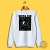 Drowning Man Norma Jean Sweatshirt