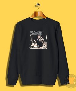 Duke Ellington Jazz Sweatshirt