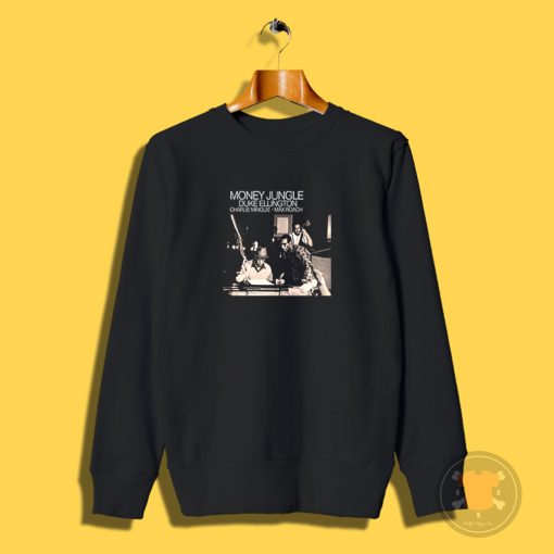 Duke Ellington Jazz Sweatshirt