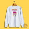 Dunkin Donuts Sweatshirt