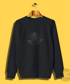 Dunwich Horror Azhmodai 2019 Sweatshirt