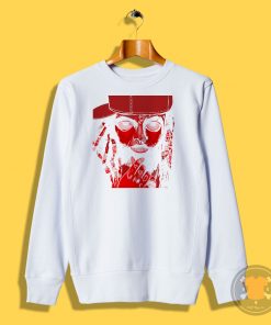 Dwayne Michael Carter Sweatshirt