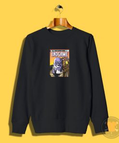 ENDGAME Sweatshirt