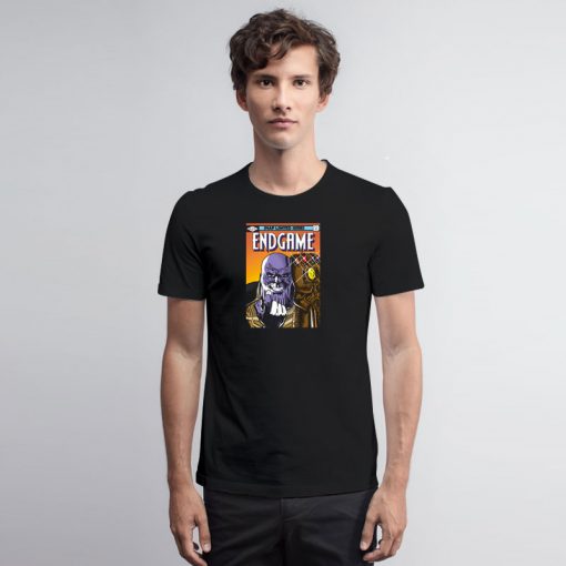 ENDGAME T Shirt