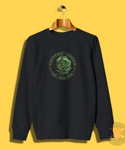 EOD Azhmodai 2019 Sweatshirt