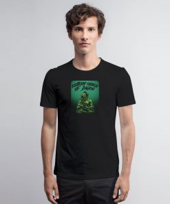 EOD Meditation Azhmodai 2019 T Shirt