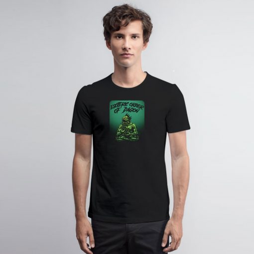 EOD Meditation Azhmodai 2019 T Shirt