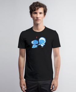 EVE and WALLE T Shirt