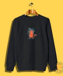 EXTINTHOR Sweatshirt