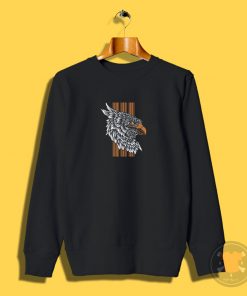 Eagle Sweatshirt