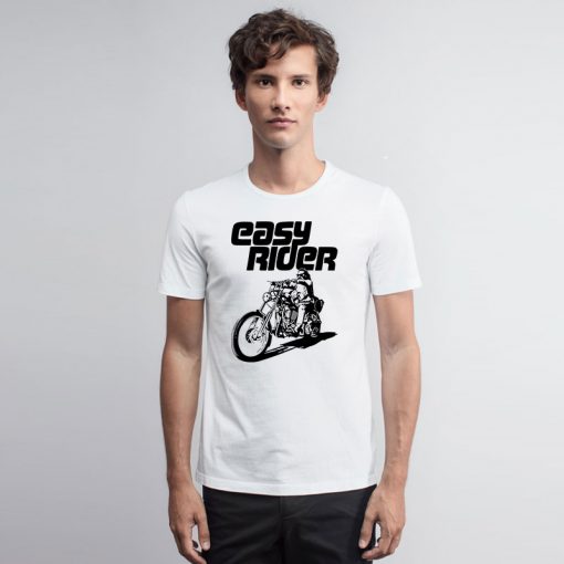 Easy Rider T Shirt