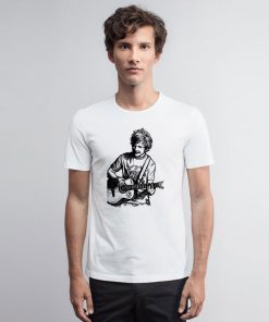 Ed Sheeran Drawing T Shirt