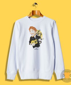 Ed Sheeran Sweatshirt