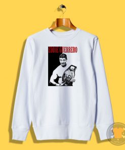 Eddie Guerrero Sweatshirt