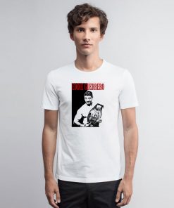 Eddie Guerrero T Shirt