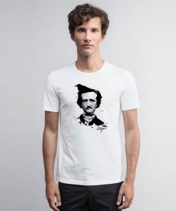 Edgar T Shirt