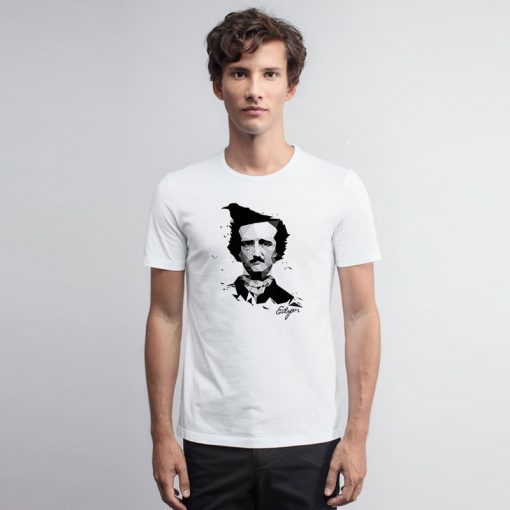 Edgar T Shirt