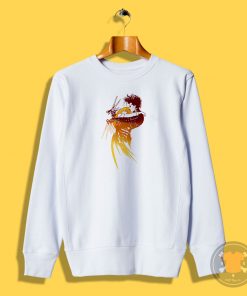 Edward Love Sweatshirt