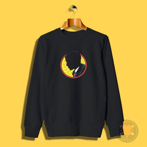 Eleven Tracy Sweatshirt