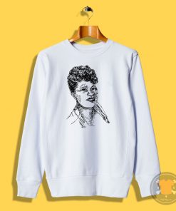 Ella Fitzgerald Sweatshirt