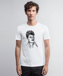 Ella Fitzgerald T Shirt