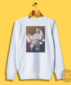 Ellie Goulding Sweatshirt