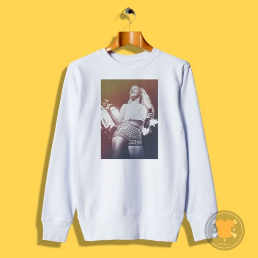 Ellie Goulding Sweatshirt