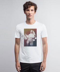 Ellie Goulding T Shirt