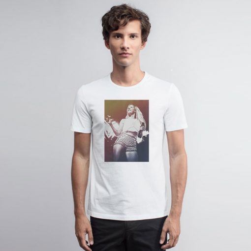 Ellie Goulding T Shirt