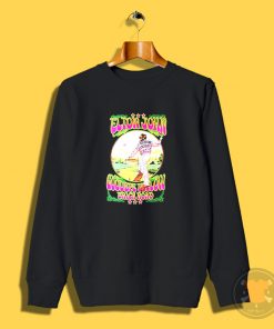 Elton John Goodbye Yellow Brick Road Sweatshirt