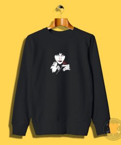 Elvira Sweatshirt